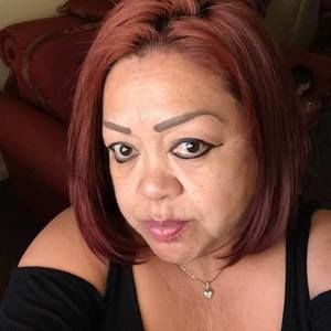 Meet your Posher, Barbara